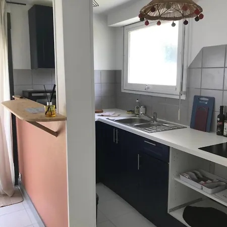 Holiday home Casa Salies, Maisonnette Cosy Et Confortable Au Centre De *